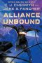 [The Hinder Stars 02] • Alliance Unbound